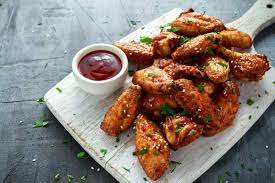 How To Reheat Chicken Wings For Crispy Skin, Best Taste And Texture