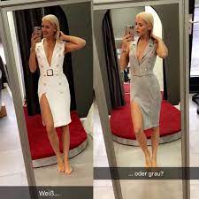 ➡️oksana kolenitchenko babyshower trailer baby party babyshower video baby shower torte baby shower ideen baby shower party baby shower kuchen oksana. Gefallt 862 Mal 299 Kommentare By Oksana Kolenitchenko Fashionmamaberlin Auf Instagram White Or Grey Boutiquebeba Qualderwahl Dress White Grey