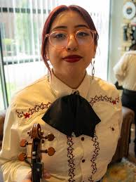 Mariachi Flor de Primavera