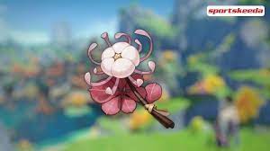 Can u buy silk flowers genshin impact. All Silk Flower Locations In Genshin Impact