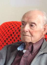 Obituary of Ronald "Ron" Earl Crawford