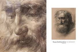 Jacaranda Acquisitive Drawing Award