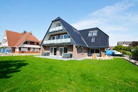 Mit unglaublich viel leidenschaft und liebe zum detail sind fünf wunderschöne wohnungen entstanden, in denen wir alle selbst urlaub machen würden. Meerzeit In Busum Land Meer