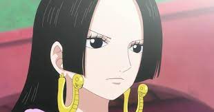 One Piece: 5 Characters Boa Hancock Can Defeat (& 5 She Can't)