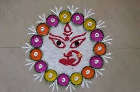 Rangoli Design Youtube Rangoli Designs Rangoli Designs Flower Free Hand Rangoli
