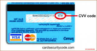 The credit card company can scramble the 3 numbers however it wants, but at least it gives you a starting point in trying to commit fraud. The Real Reason Behind Cvv Mastercard Cvv Mastercard Https Cardneat Com The Real Reason Behind Cvv Mas Visa Debit Card Secure Credit Card Visa Card Numbers