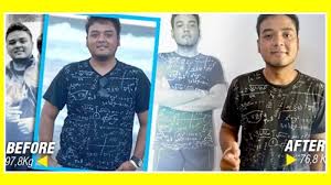 Diet Ini Bisa Turunkan Berat Badan 10 Kilo Selama 3 Hari Lho Penasaran Sriwijaya Post
