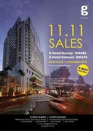 Malaysia.realigro.com is the first worldwide real estate search engine where you can look up listings of homes for sale in malaysia. 9 11 Nov 2019 G Hotel Gurney 11 11 Sale Everydayonsales Com