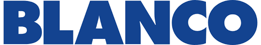 Hersteller Logo Blanco