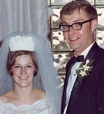 Gary "Doc" and Patricia Soliday Anniversary