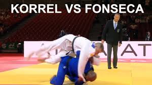 Place 11 jan 2021 doha masters 2021 5. Korrel Michael Ned Vs Fonseca Jorge Por Judo World Championships 2021 Youtube