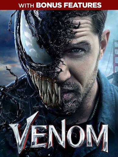 Watch Venom (Bonus Content) | Prime Video