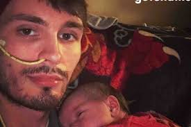 Fundraiser by Cody James Shadle : Husband/Father of 2 in Health Crisis