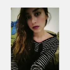 Profil de Abril Moreno (abril_merinu)