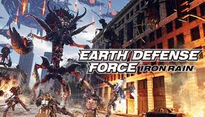 A twist on the normal payday 2 dlc unlocker. Earth Defense Force Iron Rain Dlc Unlocker Codex Laptrinhx