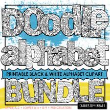 Check spelling or type a new query. Abc Individual Letter Clipart Worksheets Teaching Resources Tpt