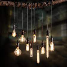 Remove the bulb(s) and detach the old fixture from the box. Light Filter Picture More Detailed Picture About Vintage Edison Bulb Pendant L Industrial Light Fixtures Vintage Pendant Lighting Vintage Industrial Lighting