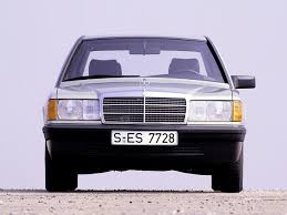 Mercedes Benz 190 W201 1982 1983 1984 1985 1986 1987 1988 1989 1990 1991 1992 1993 Caracteristiques Et Photos Autoevolution En Francais