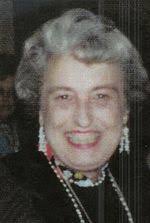 Loretta Cathryn “Kate” Roether Rider (1923-2009)