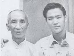 Chinese Martial Arts by Dragon James Fell Drage Fjell Long Saan