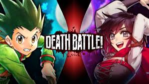 Did Gon Die After Fighting Pitou? - Quora