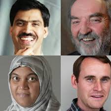 From theory to theocracy