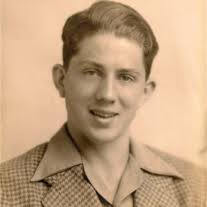 Obituary information for James Alby "Tooter" Compton