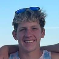 David Ulmer's Men's Swimming Recruiting Profile