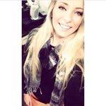 Amanda Connally's Instagram, Twitter & Facebook