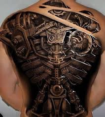 We did not find results for: Top 47 Mechanical Tattoo Ideas 2021 Inspiration Guide