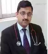 Dr. Ajit Singh Narula, Nephrologist in New Delhi, India