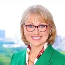 Suzanne Neufang, Global Business Travel Association CEO