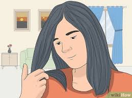 Dark hair, black hair is the darkest and most common of all human hair colors globally. How To Bleach Dark Brown Or Black Hair To Platinum Blonde Or White