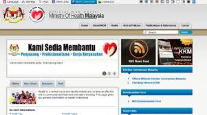 Health behaviour, cancer, public health, health management, medical research, health systems research, respiratory medicine, health. Ministry Of Health Malaysia Malaysia Contact Phone Address