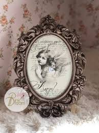 إطار إطارات لوحة لوحات برواز تعتيق ديكوباج Frame Decoration Decoupage Hand Made Antique Frame Home Decor Decor