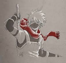 Thingiverse is a universe of things. Drawing Easy Kakashi Anbu Black Ops Drawing