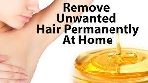 ( no waxing or shaving. How To Remove Armpit Hair Permanently Hair Removal Youtube