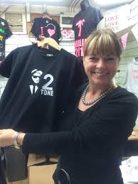 Coventry Market Traders