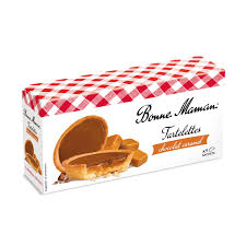 Tartelettes Chocolat Caramel Bonne Maman Le Paquet De 135 G A Prix Carrefour En 2020 Tartelette Chocolat Caramel Caramel Chocolat