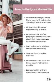 How To Live Your Best Life Bestselftips Dreamlife Inspiration Dream Life Dream Life Goals This Or That Questions