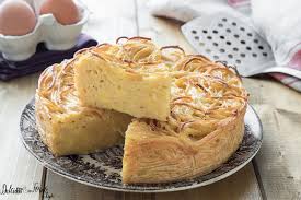 Frittata Di Pasta Al Forno Napoletana La Ricetta Della Frittata Di Spaghetti