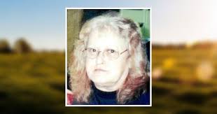 Judy Marie (Gehr) Keeton Obituary December 13, 2014