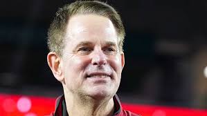 Texas Tech basketball assistant Brian Burg accepts head coaching job at  Georgia Southern