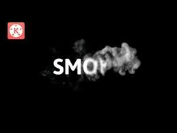  Keren Cara Membuat Efek Asap Rokok Tutorial Kinemaster Indonesia Youtube Bintang Jatuh Gerak Gambar Bergerak