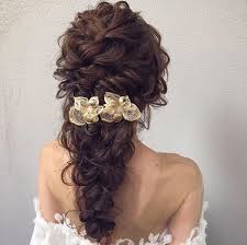 Plus, we'll hear about andrew's experience when buying a wedding band and find out what a unique trend for wedding bands is right now. 21 Must See Wedding Hairstyles For Long Hair 2018 Update
