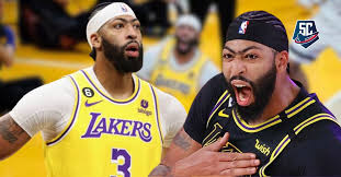 Anthony Davis HABLÓ FUERTE contra premios NBA