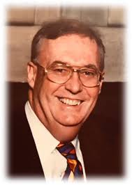 Timothy Sullivan Obituary