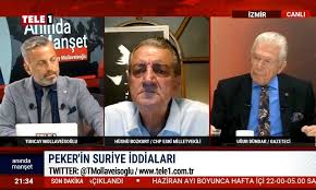 We did not find results for: Ugur Dundar Dan Cok Konusulacak Sedat Peker Cikisi Cok Korkunc Tele1