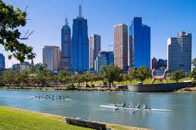 Explore melbourne's sunrise and sunset, moonrise and moonset. Bilder Melbourne Australien Franks Travelbox