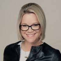 Louise McKenna-Mayes